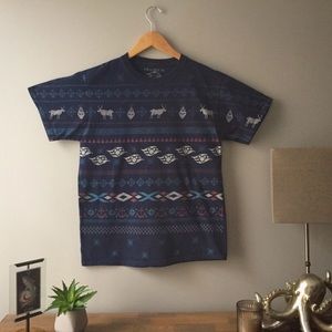 Disney Cruise Line Frozen Summer Tee